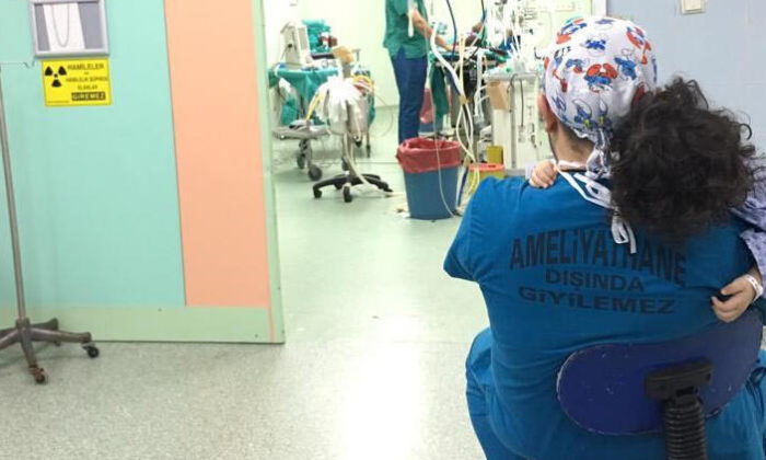 BİR DOKTORDAN FAZLASI…