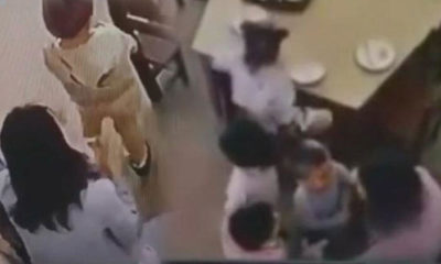 ANAOKULUNDAKİ SKANDAL GÖRÜNTÜLER İÇİN SAVCILIK SORUŞTURMA BAŞLATTI!.