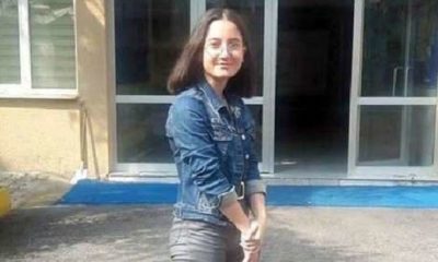EN ACI VEDA MESAJI!. “BABA BİR GÜN PENCEREDEN UÇACAĞIM SONSUZLUĞA DEMİŞTİM!..”