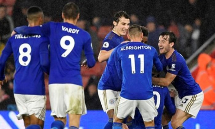 TARİHE GEÇEN GALİBİYETTE GOL REKORU KIRDILAR!..