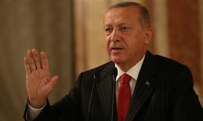 BAŞKAN ERDOĞAN’DAN ÖNEMLİ AÇIKLAMALAR: “GEREKİRSE BİZ KURACAĞIZ!.”