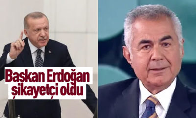 PAŞA BOZUNTUSUNUN TEHDİT DOLU PAYLAŞIMINA BAŞKAN ERDOĞAN’DAN SUÇ DUYURUSU!.