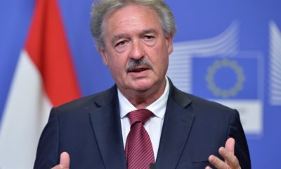 AB’DEN EZBER BOZAN İTİRAF: “TÜRKİYE’Yİ DURDURMAYA KİMSENİN GÜCÜ YETMEZ!”