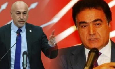 CHP’DE TERÖR ÖRGÜTÜ PYD’Yİ DESTEKLEYENLERE ALKIŞ, GERÇEKLERİ SÖYLEYENLER İHRAÇ!.