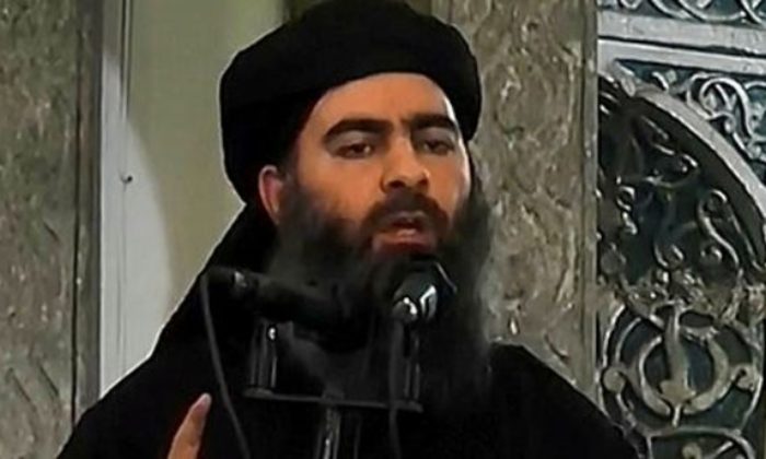 BAĞDADİ GERÇEKTEN ÖLDÜRÜLDÜ MÜ?. ABD YİNE TÜRKİYE’Yİ KANDIRIYOR MU!.