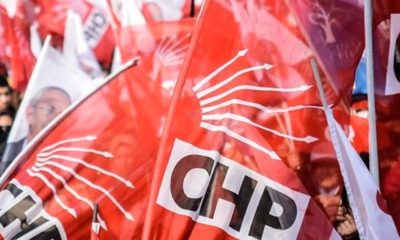 ABD İLE YAPILAN ATEŞKES ANLAŞMASINA CHP’DEN İLK TEPKİ!.