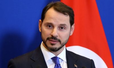 BAKAN ALBAYRAK’TAN EYT’LİLERE KÖTÜ HABER!.