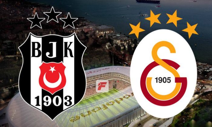 GALATASARAY-BEŞİKTAŞ DERBİSİNİN HAKEMİ BELLİ OLDU..
