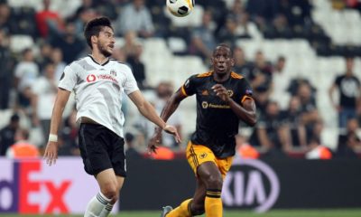 KARA KARTAL AVRUPA YOLUNDA AĞIR DARBE ALDI!.