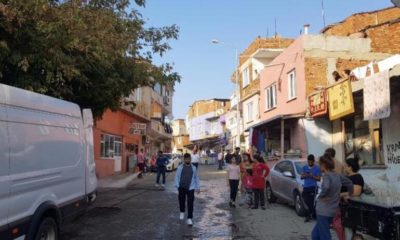 TEKİRDAĞ’DA DEHŞET! ÖLÜ VE YARALILAR VAR!..