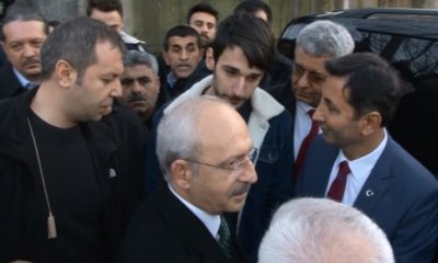 “HDP İLE KOLKOLA MISINIZ” SORUSUNA KILIÇDAROĞLU’NDAN CEVAP!..
