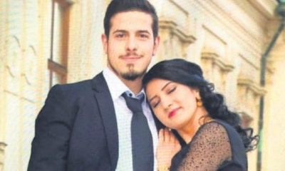 KAN DONDURAN AİLE KATLİAMI!..