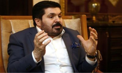 SAVCI SAYAN’IN “HER ŞEY GÜZEL OLACAK” PAYLAŞIMI OLAY OLDU!..