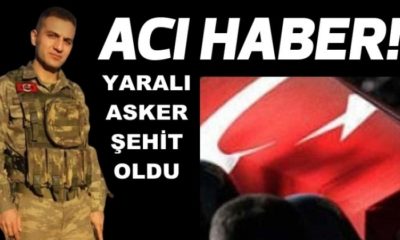 KHK’DAN İHRAÇ EDİLEN POLİS SURİYE’DE ŞEHİD OLDU!.
