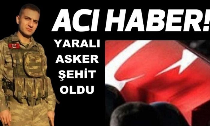 KHK’DAN İHRAÇ EDİLEN POLİS SURİYE’DE ŞEHİD OLDU!.