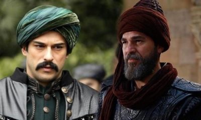 DİRİLİŞ ERTUĞRUL’UN KURULUŞ OSMAN’IN FRAGMANI YAYINLANDI!..