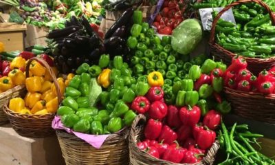 FATİH ALTAYLI TÜİK’İ TOPA TUTTU!. “BİZ DİYORUZ DOMATES BİBER PATLICAN!..”