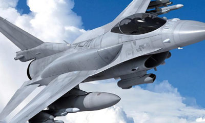 TÜRKİYE’DEN KORKAN YUNANİSTAN F-16’LARINI UÇURAMADI!..