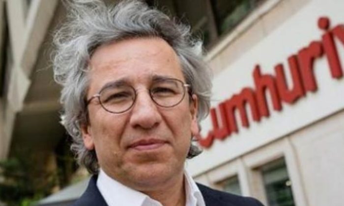 CAN DÜNDAR’IN DUDAK UÇUKLATAN SERVETİ!. VATANA İHANETİN ÖDÜLÜ AYLIK 80 BİN EURO!.