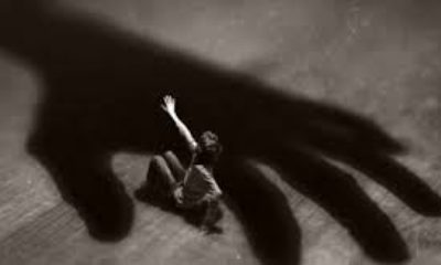 ÇIRAĞINA CİNSEL İSTİSMARDA BULUNAN SAPIK KAHVECİNİN İĞRENÇ İFADESİ ORTAYA ÇIKTI!.