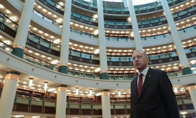 BAŞKAN ERDOĞAN MÜJDEYİ İNSTAGRAM’DA VERDİ!..