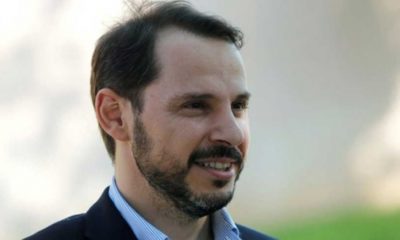 ALBAYRAK’TAN BAŞKAN ERDOĞAN’IN SESİNDEN DUYGULANDIRAN KLİP!.