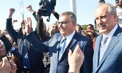 CHP’DE 164 KİŞİ DİSİPLİNE SEVK EDİLDİ!..