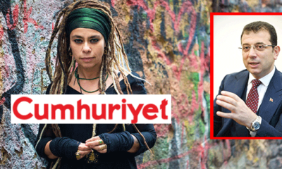 İÇİP İÇİP KUDURACAKLAR!.. CUMHURİYET’İ MAAŞA BAĞLAYAN EKREM KARŞILIĞINI ALIYOR!..