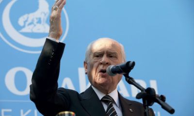 MHP LİDERİ BAHÇELİ’DEN FLAŞ AÇIKLAMA!. “KILIÇDAROĞLU İÇİN MAHKEME YOLU AÇILMIŞTIR!”