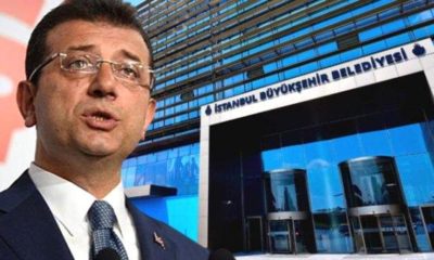 İSRAF YAYGARACISI EKREM BELEDİYE ARAZİLERİNİ BABASININ MALI GİBİ SATMAYA BAŞLADI!.