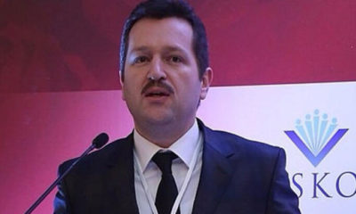 BÜLENT ARINÇ’IN DAMADI SOSYAL MEDYA PAYLAŞIMLARINI DELİL GÖSTEREREK FETÖ DAVASINDAN BERAAT ETTİ!.