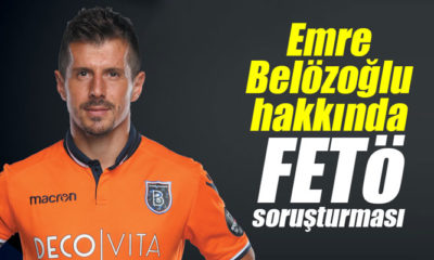MAHKEMEDEN EMRE BELÖZOĞLU HAKKINDA FLAŞ FETÖ KARARI!.
