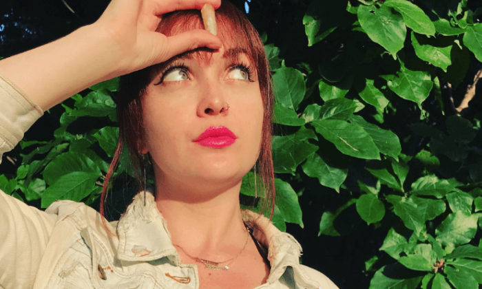 İŞİNİ BIRAKIP HAYALİNİN İZİNDEN GİTTİ!. YENİ MESLEĞİ ŞOKE EDİYOR!..