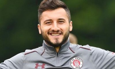 TÜRKİYE’NİN SURİYE OPERASYONUNA DESTEK VERDİ, NAZİ KAFALI ALMANLAR KADRO DIŞI BIRAKTI!.