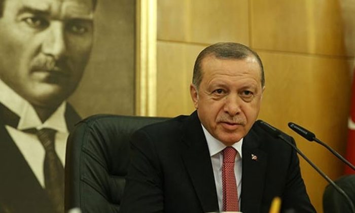 120 SAATLİK SÜRENİN BİTMESİNE SAATLER KALA BAŞKAN ERDOĞAN’DAN ABD’YE SON UYARI!.
