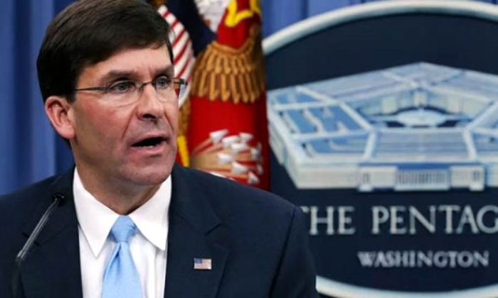 ABD SAVUNMA BAKANINDAN BAŞKAN ERDOĞAN HAKKINDA HADDİ AŞAN SÖZLER!.