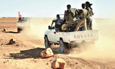 TÜRKİYE-ABD ANLAŞMASI SONRASI CONİ’NİN MAYIN EŞŞEKLERİ AĞLIYOR!.