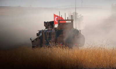 MİLLİ SAVUNMA BAKANLIĞI HAREKATTA ÖLDÜRÜLEN TERÖRİST SAYISINI AÇIKLADI!.