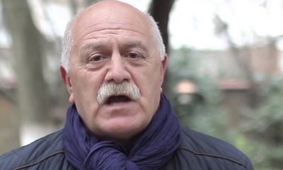 BAŞKAN ERDOĞAN’A ‘DİKTATÖR BOZUNTUSU’ DİYEN TİYATROCU HAKKINDA KARAR VERİLDİ!.