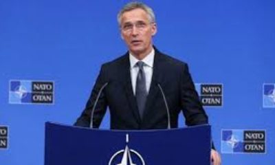 SON DAKİKA! NATO’TAN HAREKAT AÇIKLAMASI!.