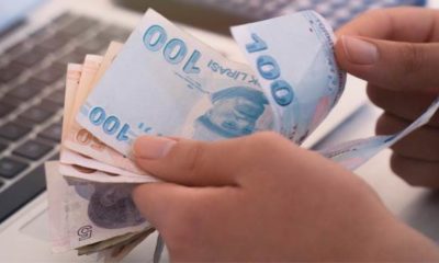 BİNLERCE ÇALIŞAN MERAKLA BEKLİYORDU!. ZAM ORANLARI BELLİ OLUYOR!.
