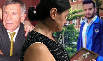 10 YIL AKRABASI TARAFINDAN İSTİSMARA UĞRADIKTAN SONRA İNTİHAR ETMİŞTİ!. “ÖĞLUMU EVDEKİ KURTTAN KORUYAMADIM!.”