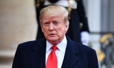 ABD BAŞKANI TRUMP’TAN SERT TEPKİ!. “TARİHİMİZDEKİ EN KÖTÜ ALDATMACADIR!.”