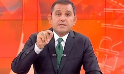 FATİH PORTAKAL’DAN “KOVULDU MU” SORUSUNA AÇIKLAMA!..