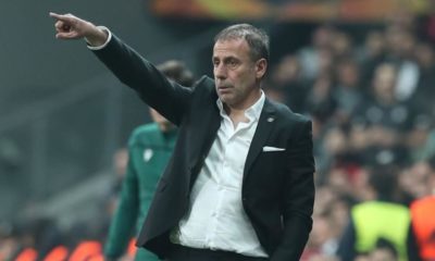 BEŞİKTAŞ’TA İSYAN VE İSTİFA ÇAĞRISI!..
