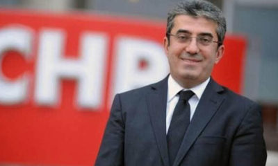 CHP’Lİ GÜNAYDIN’A EKREM BAŞKAN’DAN KIYAK MAAŞ!.