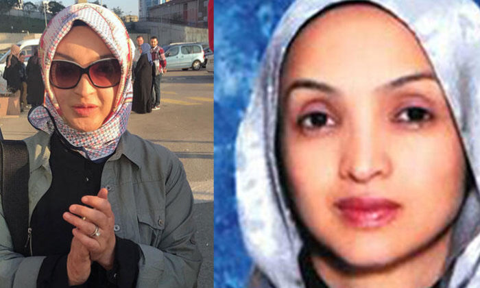 EŞİNİ SOKAK ORTASINDA BENZİN DÖKÜP YAKAN CANİ KOCAYA “İYİ HAL” İNDİRİMİ!.