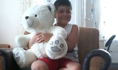 2.5 YAŞINDAKİ KARDEŞİNİ PENCEREDEN ATARAK ÖLDÜREN 11 YAŞINDAKİ ÇOCUKTAN ANNESİNE KAN DONDURAN SÖZLER!..