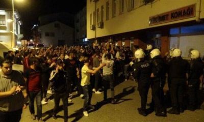 İĞRENÇ OLAY DA MİDE BULANDIRAN DETAYLAR!.