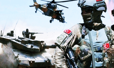 BARIŞ PINARI HAREKATI ANKETİ YAPILDI!. HALK OPERASYONU DESTEKLİYOR MU?.